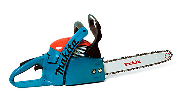 Пила цепная бензиновая Makita DCS4610-40 1,7 кВт 400 мм 1,3 мм