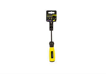 Отвертка крестовая 1x100 Hanskonner HK1040-16-PH1-100