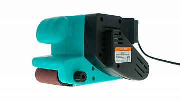 Шлифмашина ленточная 730Вт 75х457мм Sturm! BS8573