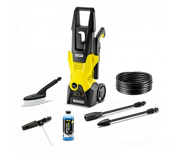 Мойка высокого давления Karcher K3 Car LE 1.601-889.0