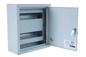 Бокс ЭРА корпус мет. ЩРН-24з-1 IP31 (330х300Хх120)