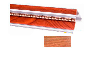 Карниз АМ 010 М-3,5 Рустик
