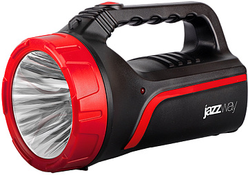 Фонарь JAZZway Accu6-L3W