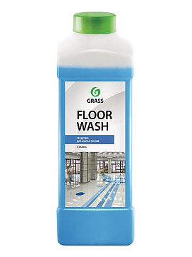 Средство Grass д/мытья полов Floor Wash 1л.250110