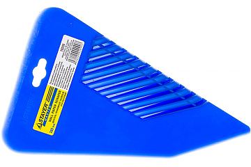 Шпатель STAYER приж обойный пластм., 280мм 10205