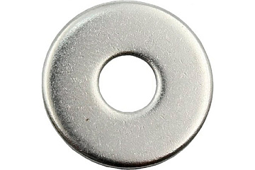 Шайба усиленная DIN9021 нержА2 М5 (уп25шт)