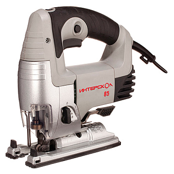 Лобзик электрический Интерскол МП-85/600 Э