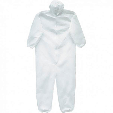 Комбинезон защитный 180-188см Сибртех 89535