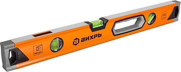 Уровень 600мм Вихрь 73/11/4/2