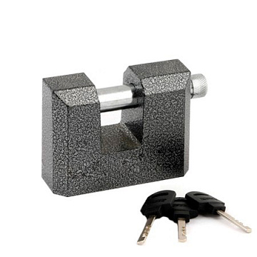 Замок висячий Apecs PD-16-90