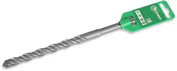 Бур/бетону FIT SDS-PLUS 6х110мм дв.резьба 33003
