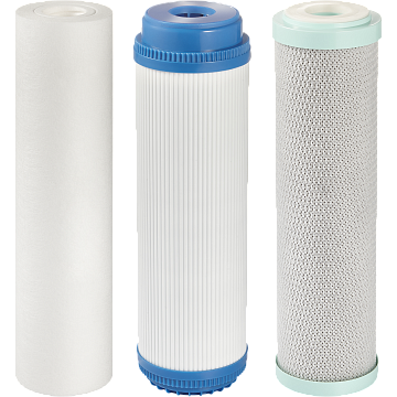 Комплект картриджей Electrolux Kit AM SF (Акция)