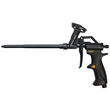 Пистолет для пены FOME FLEX Black Edition 