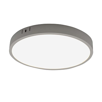 Светильник Apeyron 06-42 24Вт 4500К 220В, 1920Лм,Ф 220мм накладной