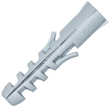 5х25 дюбель распорный (УСЫ) (50 шт.)