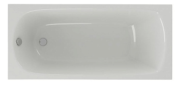 Ванна акриловая AZARIO ADELINA 150*75 (ника) панель + сборный каркас(шпильки)