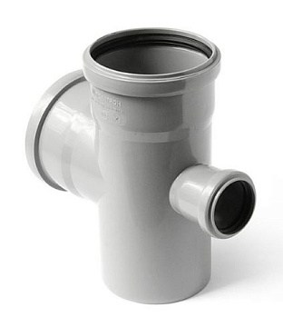 Крестовина одноплоскостная ProAqua 110x110x 50/87,5