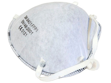 Респиратор малярный USP 12367