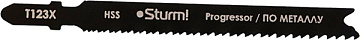 Пилки для лобзика Sturm! Т123X 5250615
