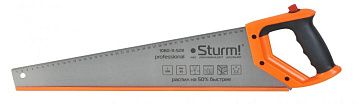 Ножовка по дереву 500мм 11-12TPI Sturm 1060-11-5011