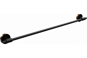 Держатель Ford Lord д/полотенец 60см 002BL