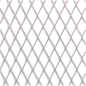 Лист алюминиевый декор ПВЛ TR16 0,8х250х500