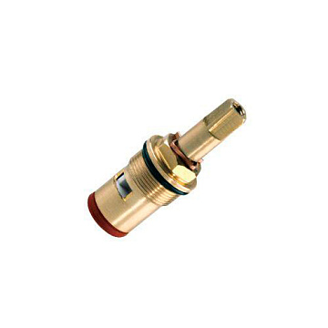 Кран-букса для российского смесителя (квадрат) LEDEME (LH-52-10)