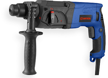 Перфоратор Витязь ПЭ-1100М