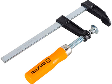 Струбцина F-образная 150х50 мм Вихрь 73/9/5/1