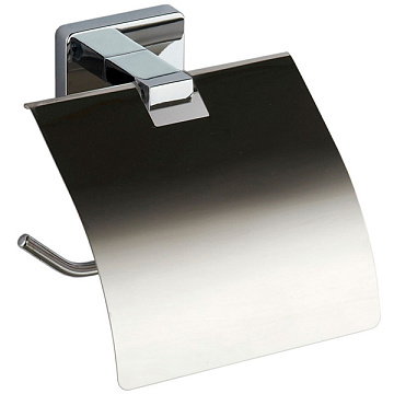 Держатель Fora Stile д/туалетной бумаги с экр.ST015