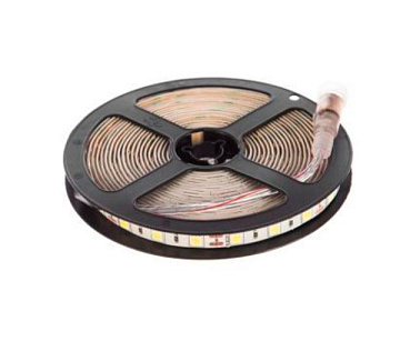 Лента с/д MaxLight LSL 14,4 W/M 6000K 12 V IP65 (катушка 5 м)