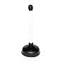 Вантуз резиновый Умничка GS-0905