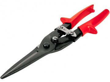 Ножницы п/жести 275мм удлин. USP 41527