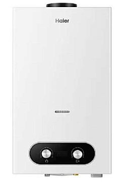Газовый проточный водонагреватель Haier JSD20-10 С
