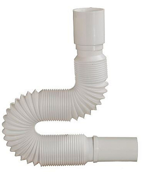 Гибкая труба "ORIO" 40 на 32 L1350 АС-10162