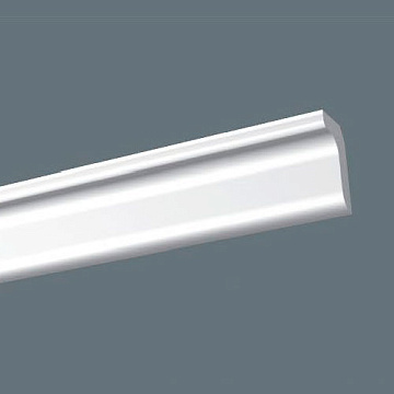 Плинтус потолочный LX-22/140