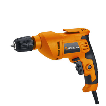 Дрель Вихрь Д-550Б