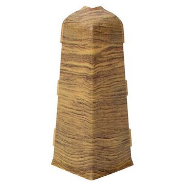 Угол наружный Salag Lima Дуб Аргос (уп. - 50 шт.) (LITZE3)