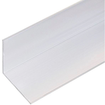 Алюминиевый уголок 40х40х1,8 (1,0м)