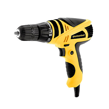 Дрель-шуруповерт PED-900 PARTNERTOOL