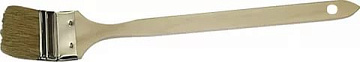 Кисть радиаторная Т4Р 2,5" 0102125