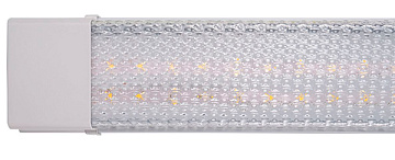 Светильник с/д Jazzway ДПО PPO-02 1200 Prisma 36W 6500K IP40 160-260V 