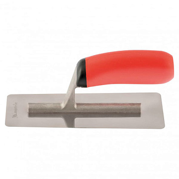 Кельма для венецианской штукатурки 240х100мм Matrix 86812