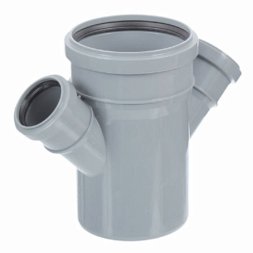 Крестовина одноплоскостная ProAqua 110x50x50/45