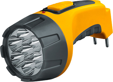 Фонарь NAVIGATOR NPT-CP04-ACCU 94952