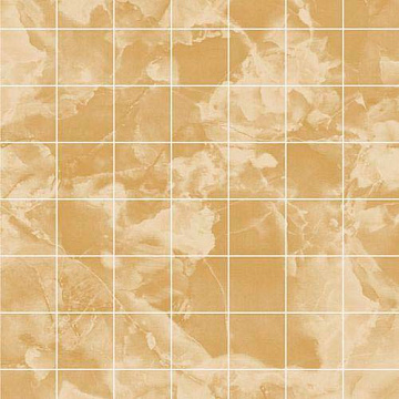Листовая панель Акватон  Малахит Песок  1,22х2,44м (2,98м2)