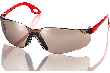 Очки защитные дымчатые Maker's 706 (1/12)