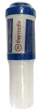 Картридж для фильтра "Thermofix" (10", полипропиленовая нить, 5 мкн) (PWTF-10BB-5)