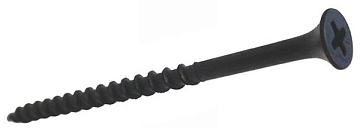 4.2х70 Саморез по г/к оксид. круп.резьба (250)