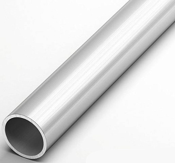 Алюминиевая труба 6х1 (2,0м)